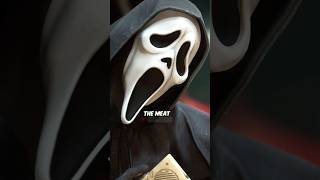 MK1 No One Is Scared of Ghostface [upl. by Anyrak60]