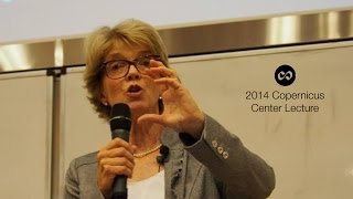 Patricia Churchland The Brains Behind Morality 2014 Copernicus Center Lecture [upl. by Finny]