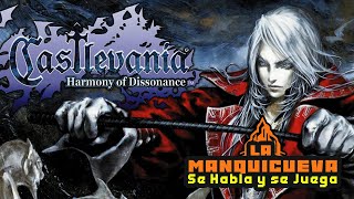 CASTLEVANIA Harmony of DISSONANCE [upl. by Madea219]