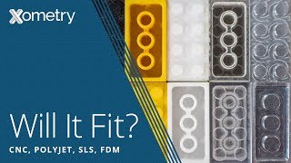 Will It Fit Designing for Mates in CNC vs 3D Printing [upl. by Assedo]