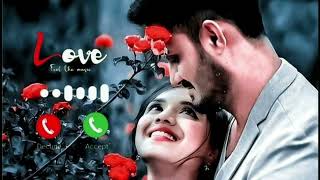 best caller tune romantic songs hindi  best ringtones android 2024  trading ringtones for mobile [upl. by Nabroc]