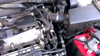 VW Volkswagen Jetta tiptronic automatic to 5 speed [upl. by Okihcas438]