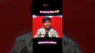 Kon apna hai 👉 Mohammad Faiz viral song faiz shorts viralshorts loficlub [upl. by Edan105]