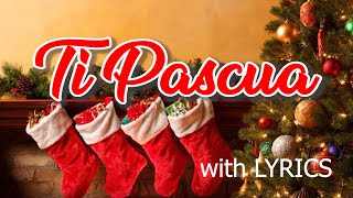 Ti Pascua  Ilocano Christmas Song [upl. by Matheson]