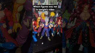 Which figures were not in tonight’s video [upl. by Dewar]