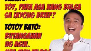 Funny BISAYA JOKES 2016 CEBUANO [upl. by Peggir576]