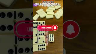 Part 2 How to Play Dominoes This is the Best way viral games dominoes [upl. by Zamora]