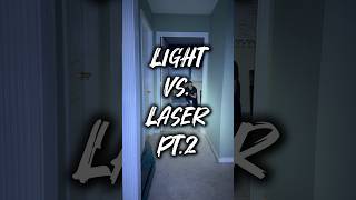 Defending My Home With Weapon light And Laser Heres What I Found [upl. by Ebeohp641]