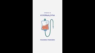 Hyperkalemia [upl. by Mani189]