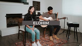 Elohim Cover  Deep Rooted Worship [upl. by Annahsad]