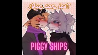 piggy ships [upl. by Pickard]