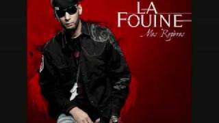 13 la fouine rap inconscient [upl. by Alyehc]