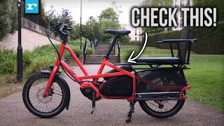 Stay Safe While Riding An Electric Bike Essential Safety Tips [upl. by Ettenom659]