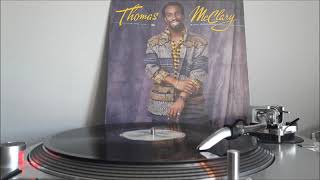 THOMAS McCLARY LP84  READ BETWEEN THE LINES [upl. by Simon120]