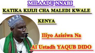 MAULID YA KIJIJI CHA MALEDI KWALE KENYA [upl. by Sirred]