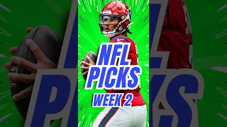 Best Week 2 NFL Bets Picks amp Predictions FREE NFL PARLAYS [upl. by Vish682]