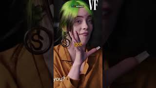 Billie Eilish gets Bullied for a Picture😥 [upl. by Eicak]