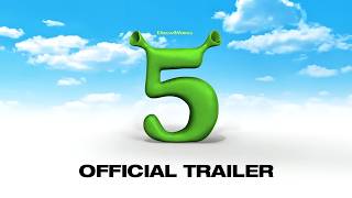 SHREK FOREVER AFTER FULL MOVIE ENGLISH THE VIDEOGAME MOVIE  The Full Movie VideoGame TV [upl. by Avir905]