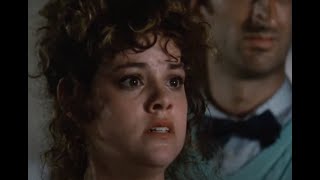 Rebecca Schaeffer  quotVoyage of Terrorquot 1990 Confrontation Scene [upl. by Janifer895]