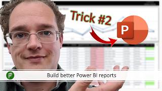 Top 5 Power BI Tricks Every PMO Should Know [upl. by Flannery]