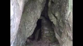 The Culzean Castle amp Stable Caves Maybole Ayrshire [upl. by Blair]