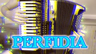 Accordion Perfidia [upl. by Heger654]