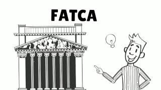 What is FATCA [upl. by Aritak]