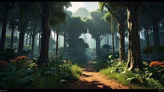 Rainforest [upl. by Waldos]