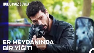 Halil İbrahimin İntikamı PART 1  Hudutsuz Sevda [upl. by Radmen]