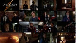 The Flash S03 E01 Download link below [upl. by Treacy]