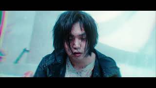 조광일 Gwangil Jo  이인증 Depersonalization Official MV 감독판 Explicit ver [upl. by Ednalrym543]