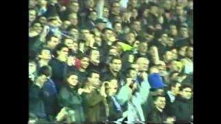 Dinamo  Porto 31 Liga prvaka 1998 [upl. by Orips]