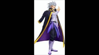 Crispin Freeman as Setzer Gabbiani in Kingdom Hearts II Battle Quotes [upl. by Rees874]