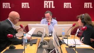 Les retraites complémentaires pourraient être gelées  RTL  RTL [upl. by Aneed272]