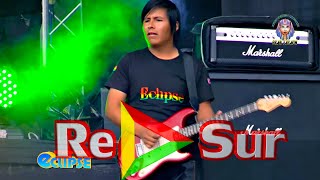 Grupo Eclipse  En vivo  Mix 2016 Show completo  RePlaySur© OFICIAL✓ [upl. by Mcmaster941]