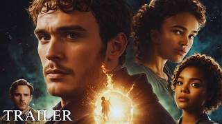 Bagman Official Trailer 2024  Sam Claflin Antonia Thomas [upl. by Bremble221]