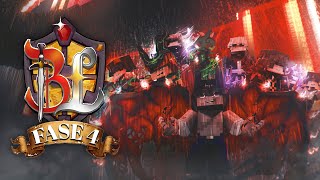 Perpisahan  Minecraft BRUTAL LEGENDS FASE 4  10 [upl. by Warthman]