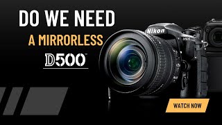 Nikon Z90 Pro APSC Camera  Specs It Should Have [upl. by Millda]