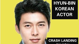 HYUN BIN KOREAN DRAMA AND MOVIES [upl. by Lotsirk]