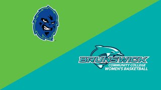 Brunswick Women vs Cleveland CC [upl. by Lemert846]