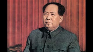 Mao Zedong Speeches19491973 [upl. by Haskel]