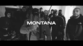 MONTANA  Strat x VLOSPA Type Beat Prod by Ersi [upl. by Geordie]