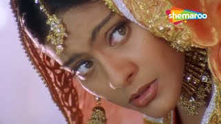 अचानक पैरो के निचे धरती कीसखने लगी  Dil Kya Kare 1999 HD  Ajay Devgan Kajol Mahima Chaudhary [upl. by Derwon]