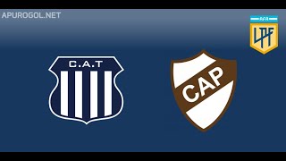 Platense Vs Talleres De Cordoba PES 6 Infinitty Patch V1 2024 2025 [upl. by Odrarej]