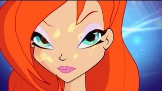 Winx Club Season 5 Sirenix 2D3D Special FULL HD [upl. by Shana]