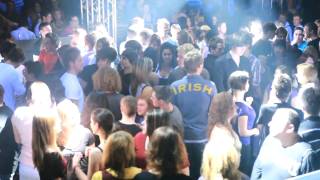 TRENDYone Empire Musicpalast 28 Februar 2009 HD [upl. by Nelehyram]