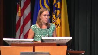 October 2016 ACIP Meeting  Meningococcal Vaccines [upl. by Serafine]