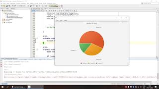 JavaFX and Charts  05  Modify Chart Data [upl. by Ninnette]