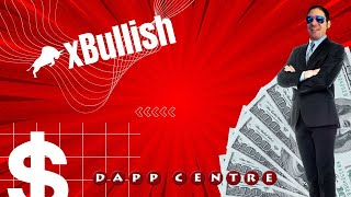 XBULLISH 🔥 BLENDING ADVANCED AI WITH SMART INVESTING 🚀 EARN UP TO 185 🤑🤑 [upl. by Merrill]