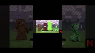 Steve vs other mobs legends power [upl. by Zelig]